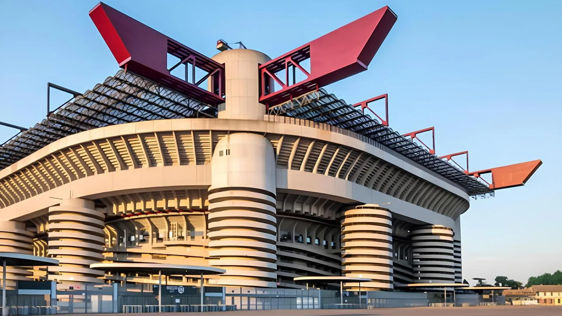 Appartamento Ray Home 5 San Siro Milano