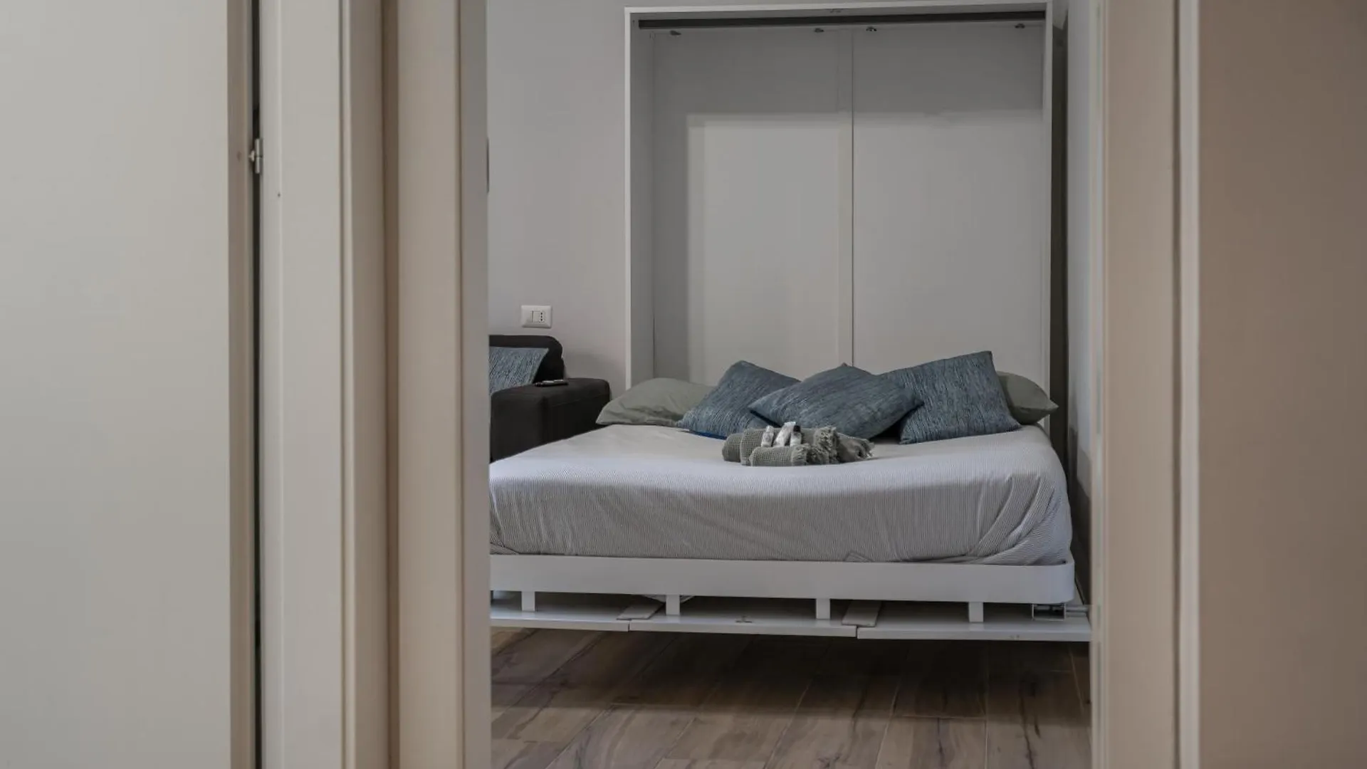 Appartamento Ray Home 5 San Siro Milano Italia