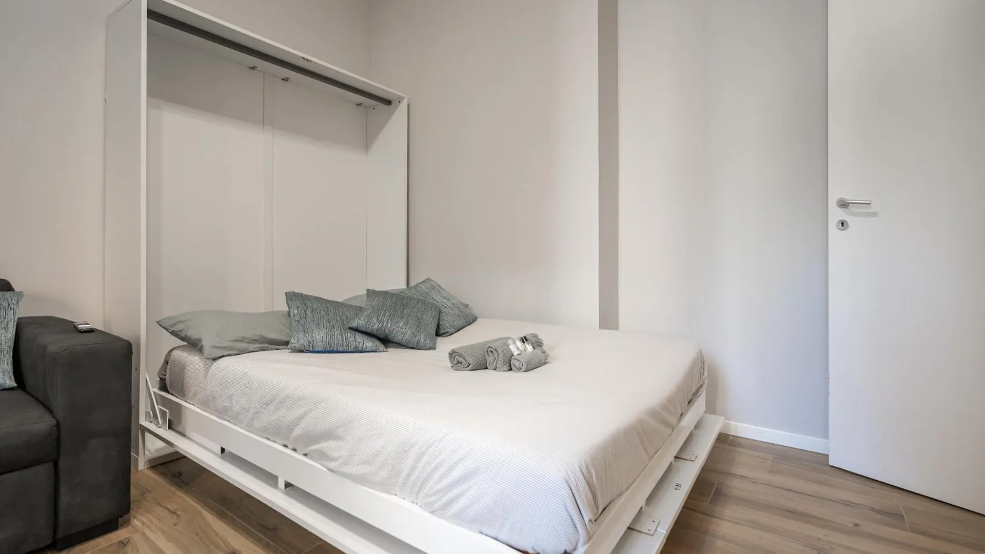 Appartamento Ray Home 5 San Siro Milano