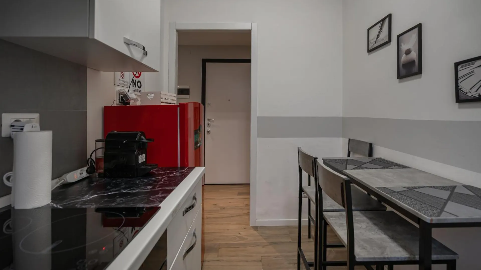 Ray Home 5 San Siro Milano Appartamento