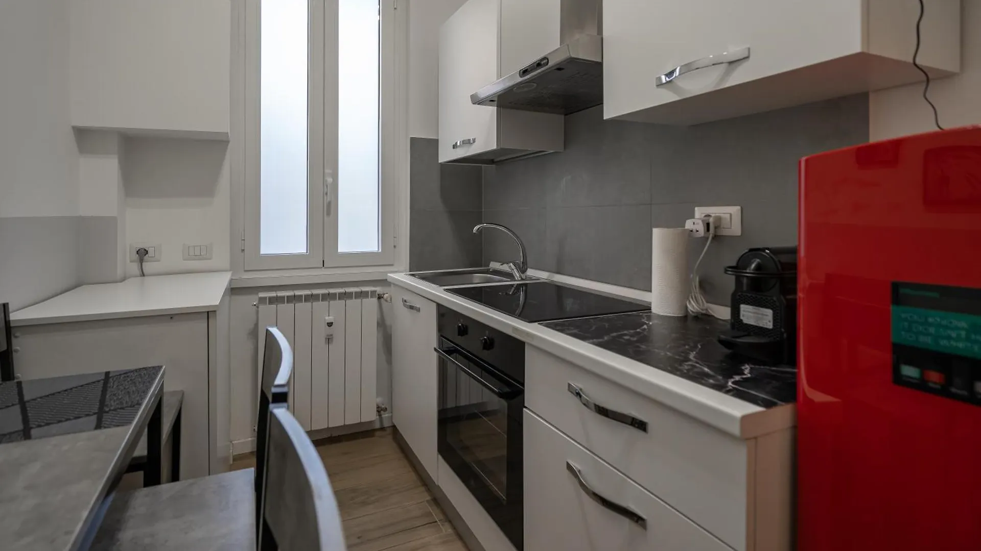 Appartamento Ray Home 5 San Siro Milano Italia